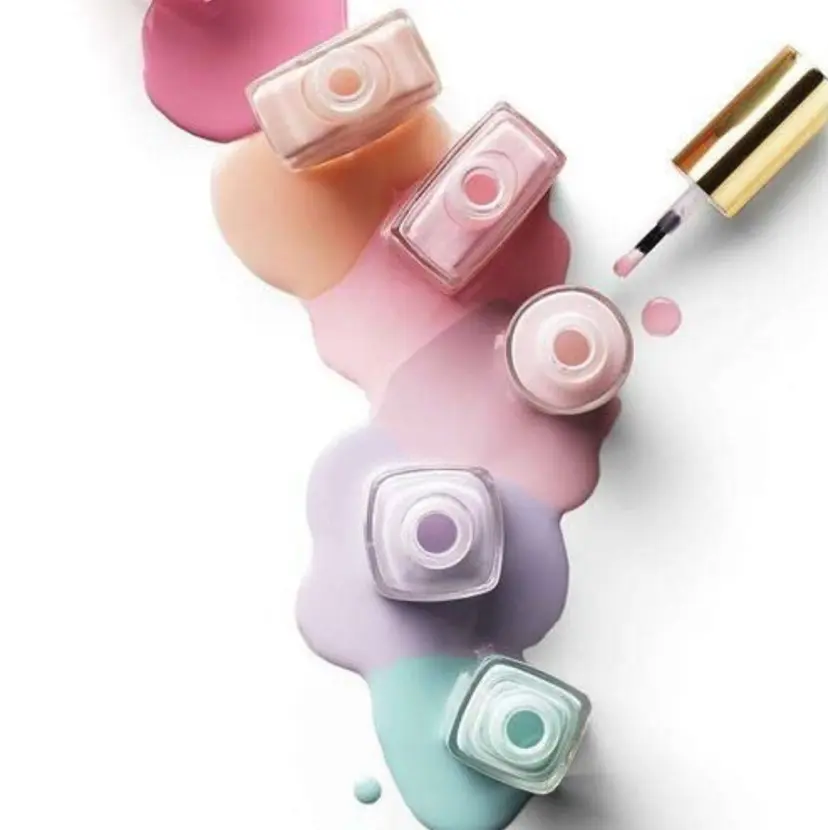 Nail ecxia ／Reikaの掲載