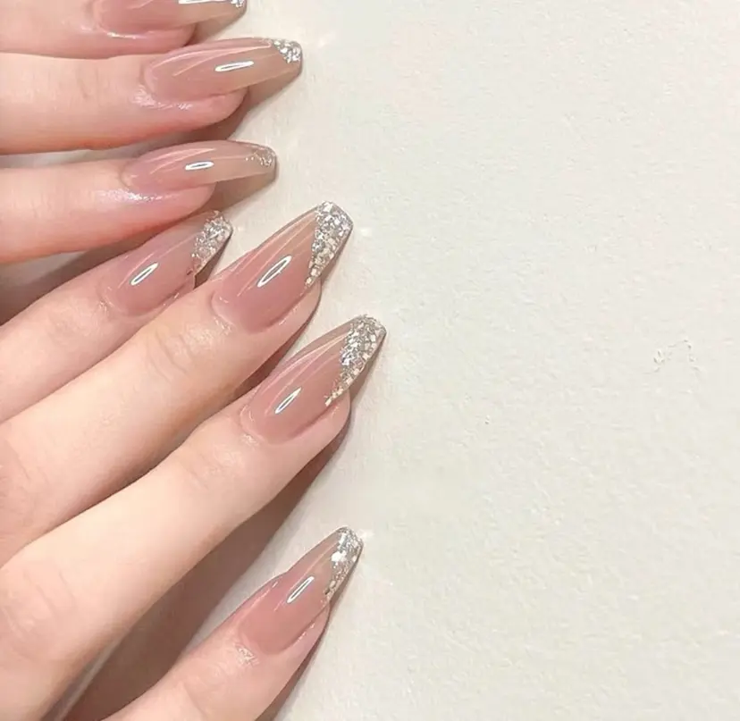 JJ nail salonの掲載