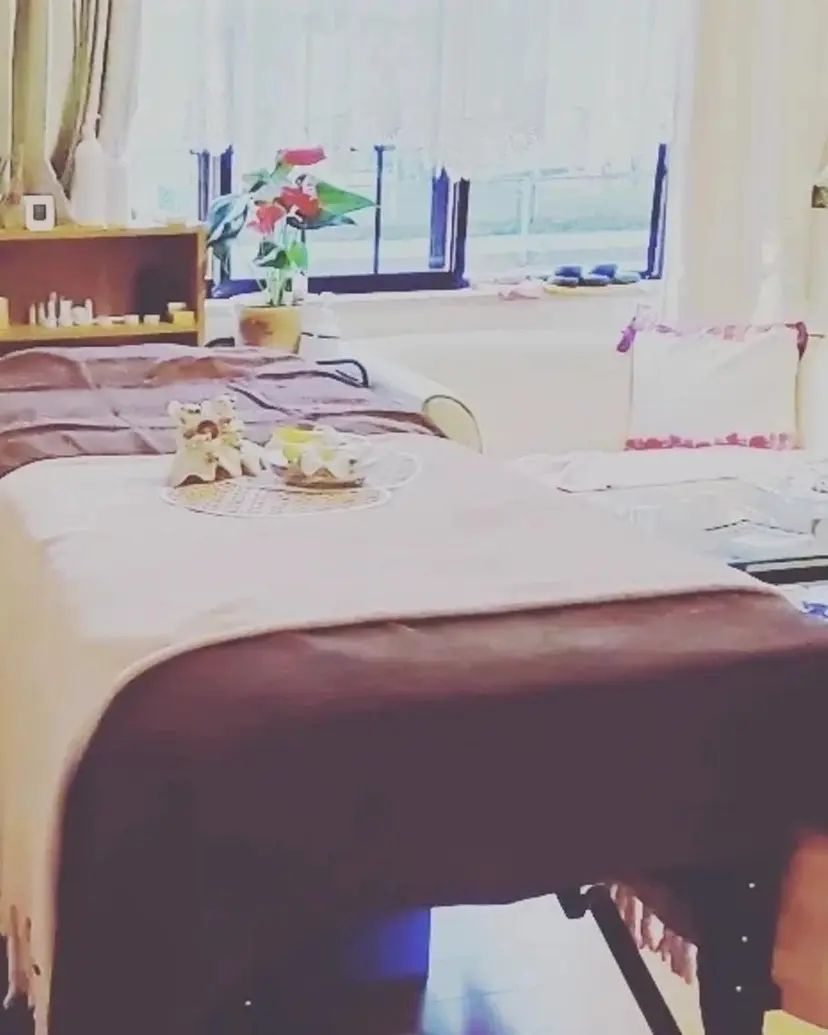 saronhana 華の掲載