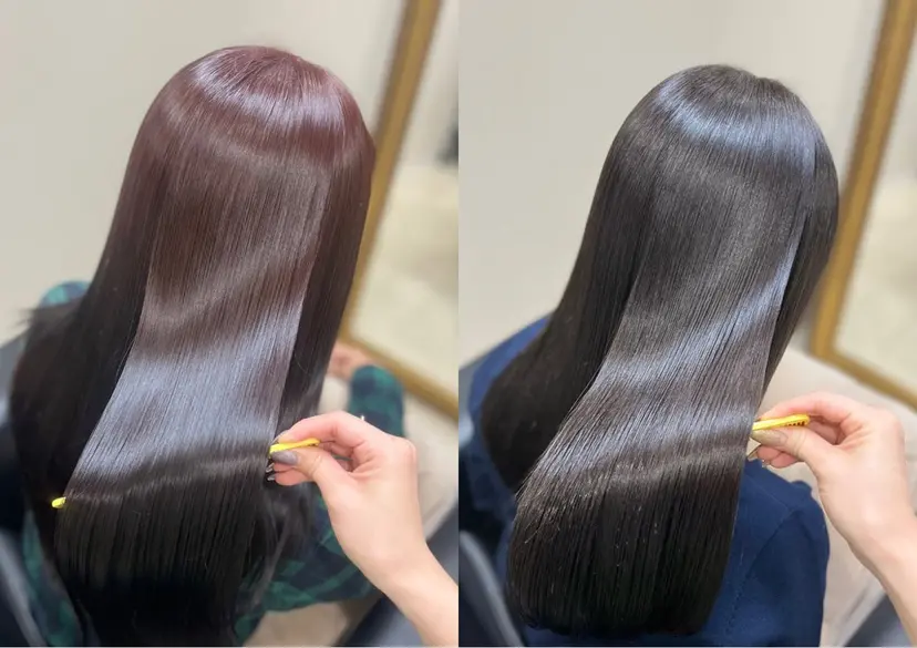 坂平玲佳🦋 ヘア/アイリストの掲載