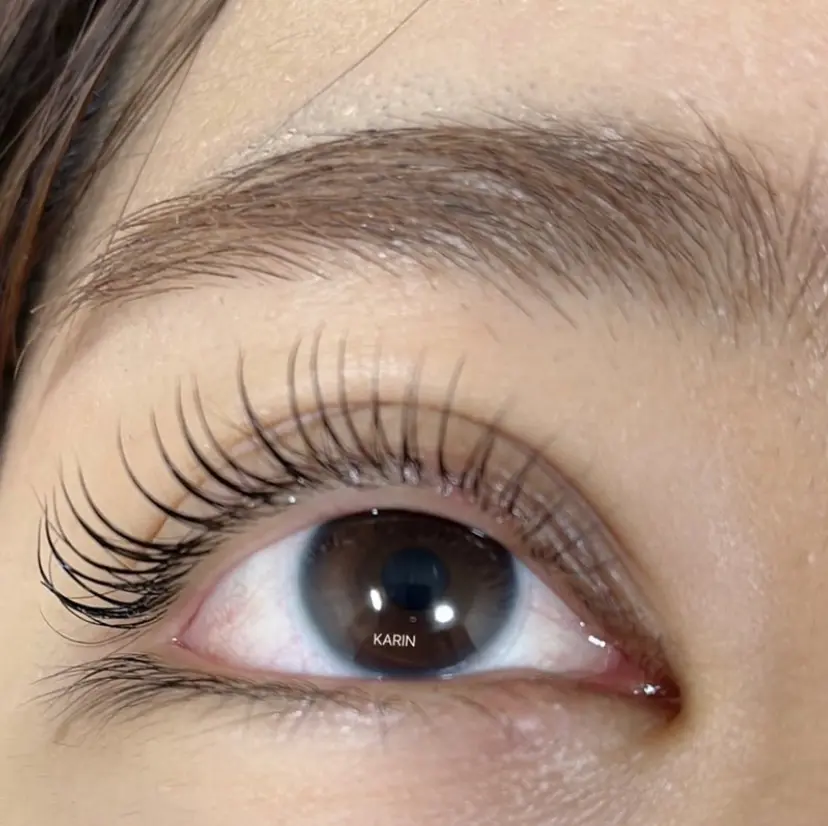 eyelash💕 naoの掲載
