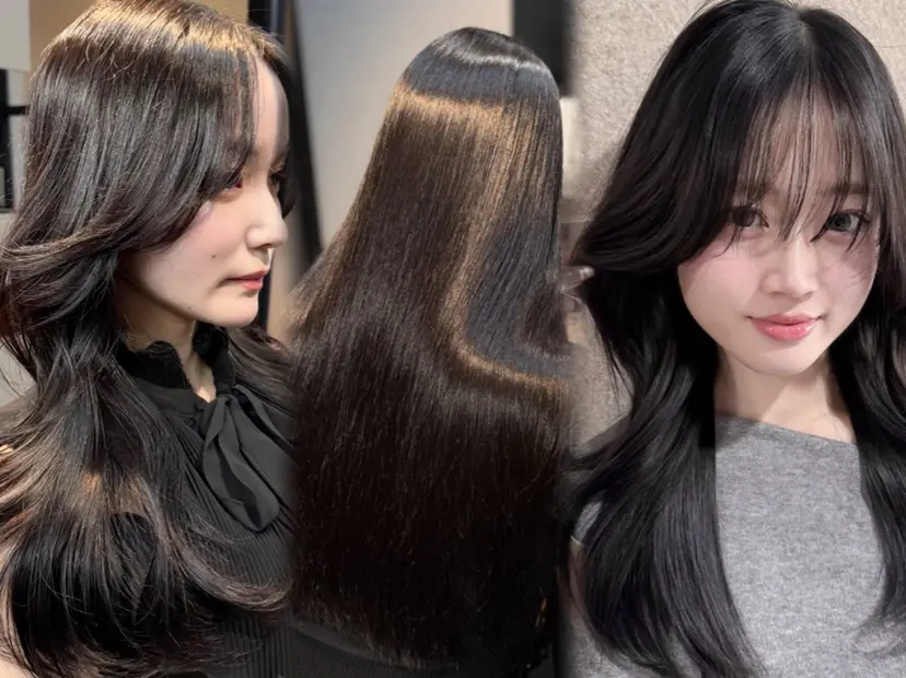 rin 縮毛矯正/ 髪質改善の掲載