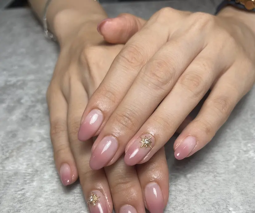 JUN NAIL ioの掲載