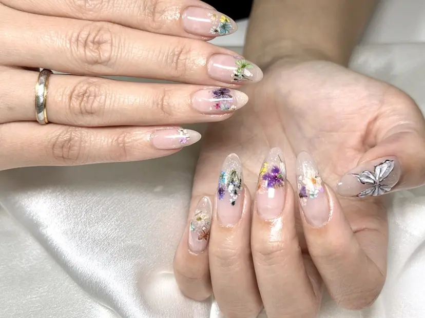 Rarity Salon  H.Sの掲載