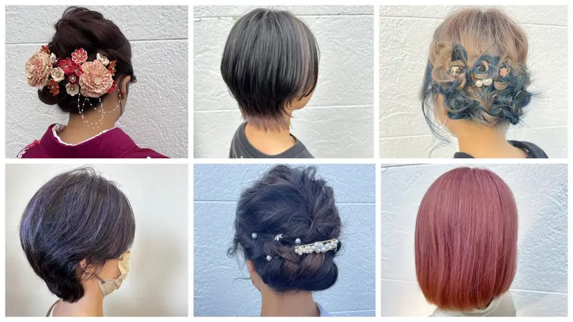 新宅 綾乃の掲載