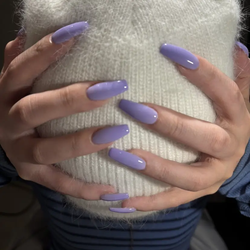 BooBoonail ～kimi～の掲載