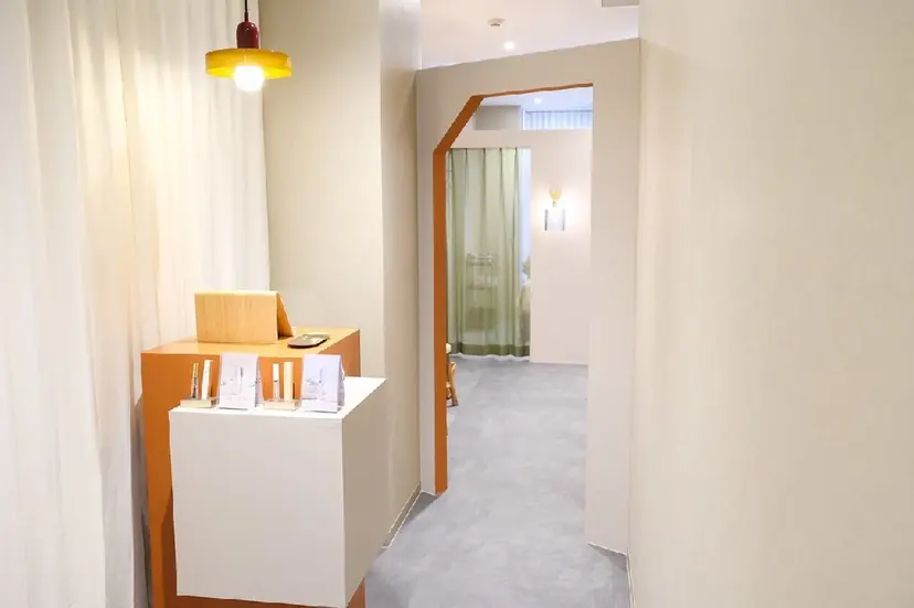 tress (トレス)の掲載