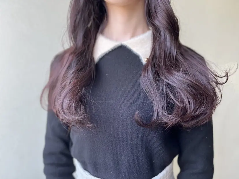 🌻韓国風ヘア🌻 ✨🌷ナナコ🌷の掲載