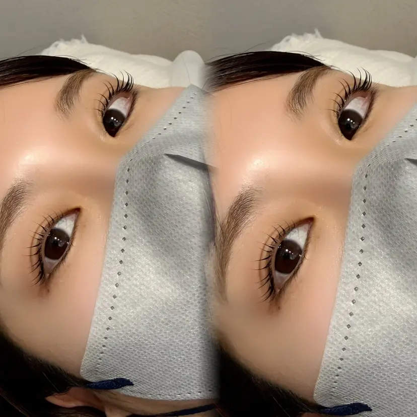 EYELA ササキの掲載