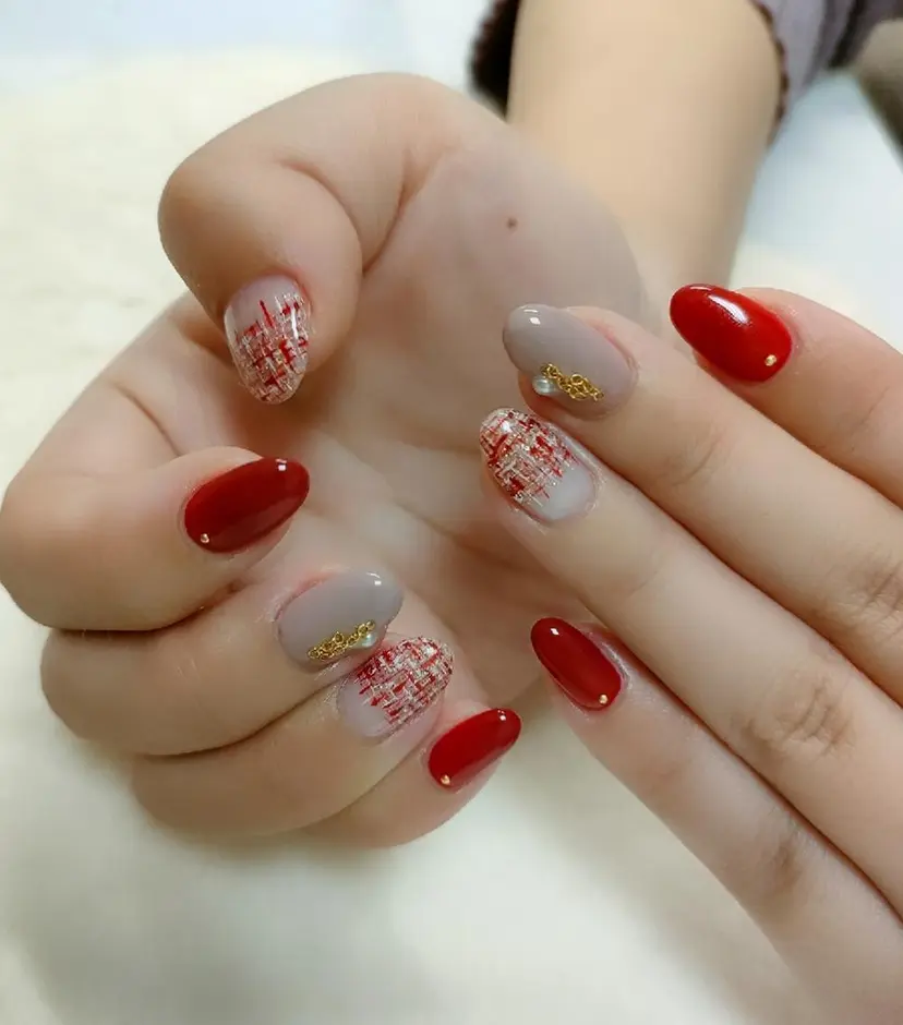 CL Nailの掲載