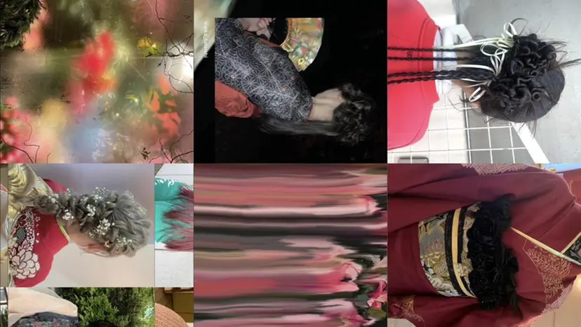 個性的🩰⭐︎盛岡 🧿タテイシアイカの掲載