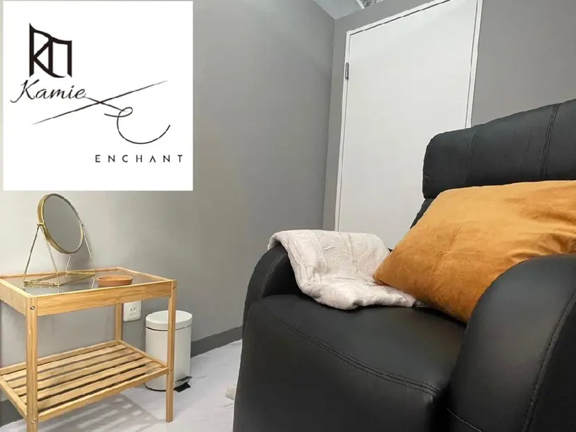 Kamie eyelashの掲載