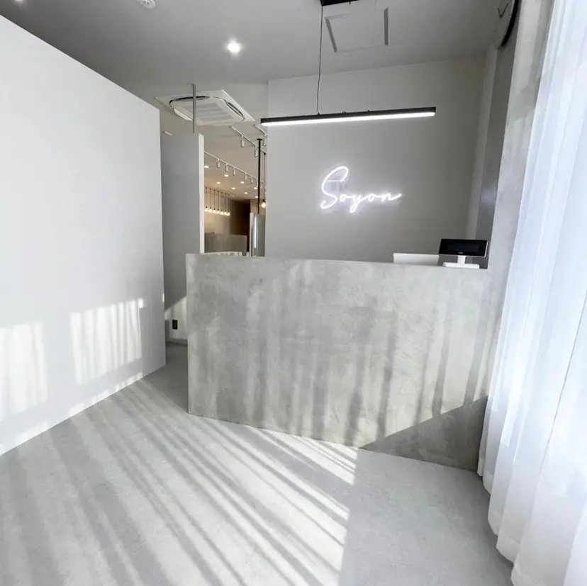 SOYON栄 山下麻央の掲載