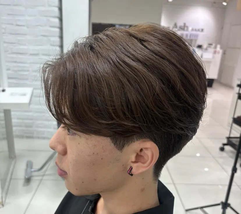 ⭐️骨格似合わせ カット⭐️CoCo.の掲載