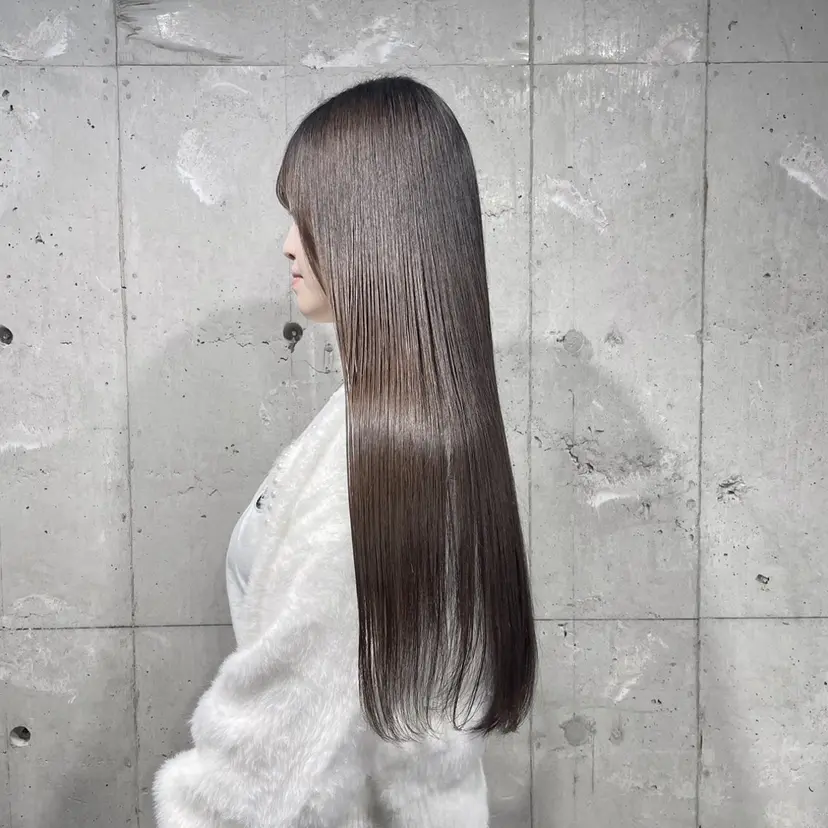 💎髪質改善縮毛矯正 SHU💎の掲載