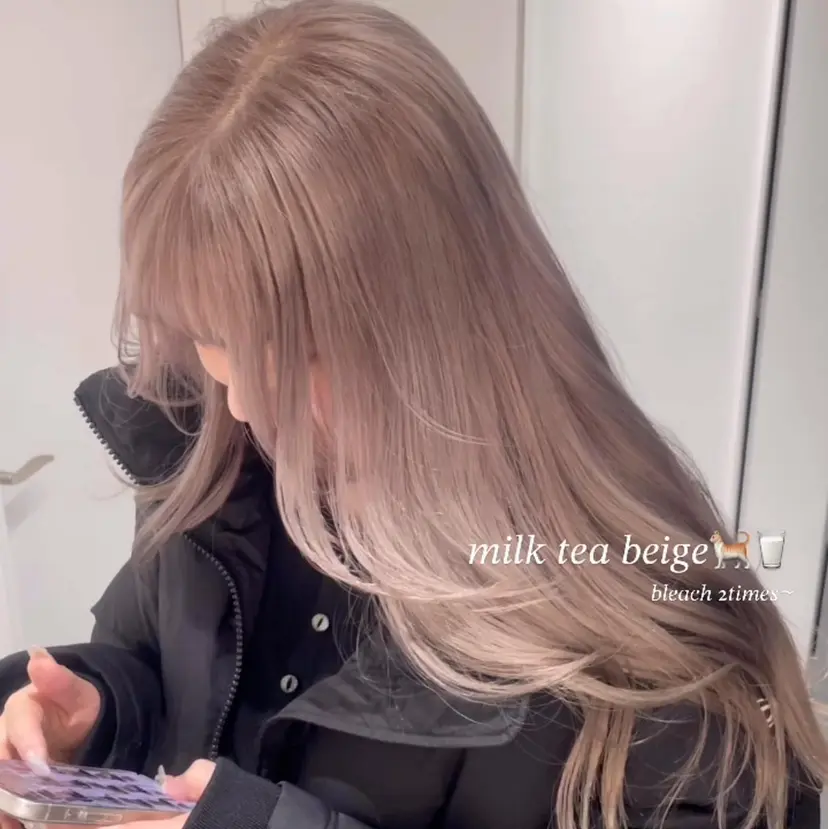 韓国ハイトーン🦋 hikariの掲載