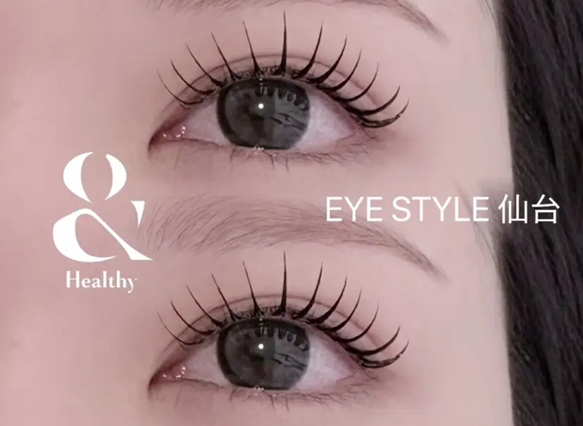 EYESTYLE 仙台店の掲載