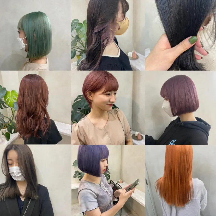 内海 凜香の掲載