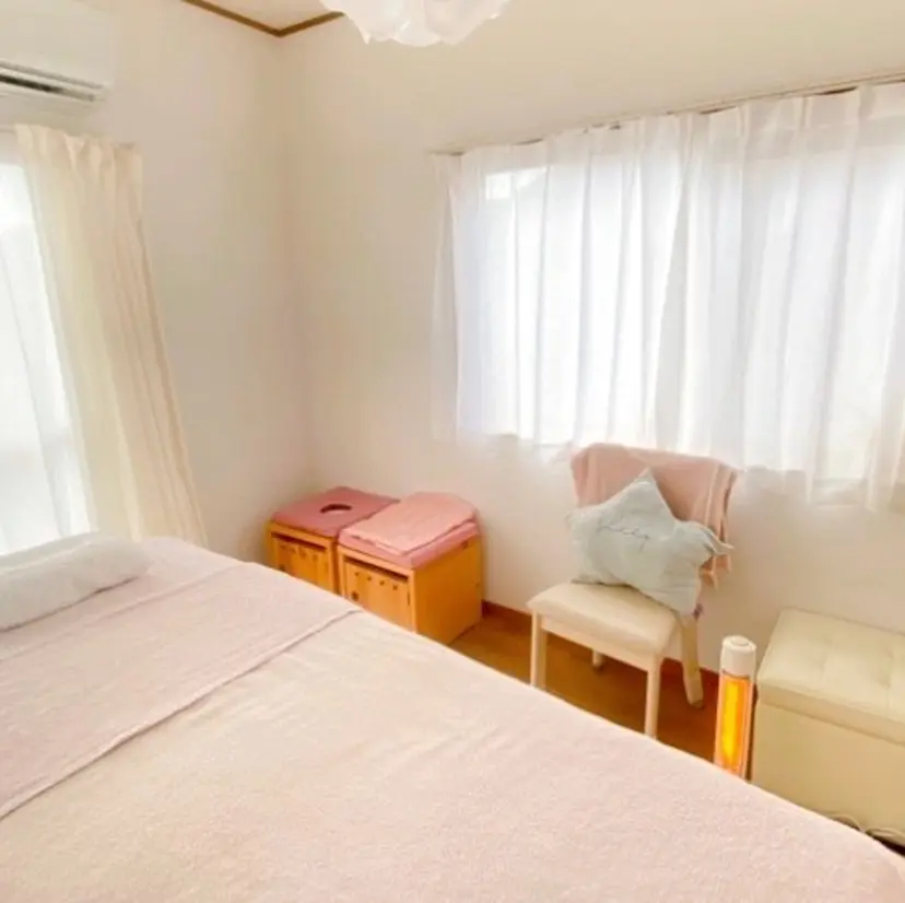 すこやかなからだへ リンパとよもぎ蒸しの掲載