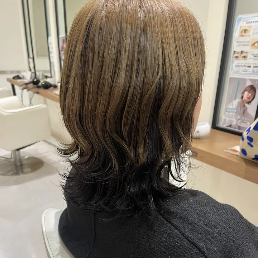 山内 優奈の掲載