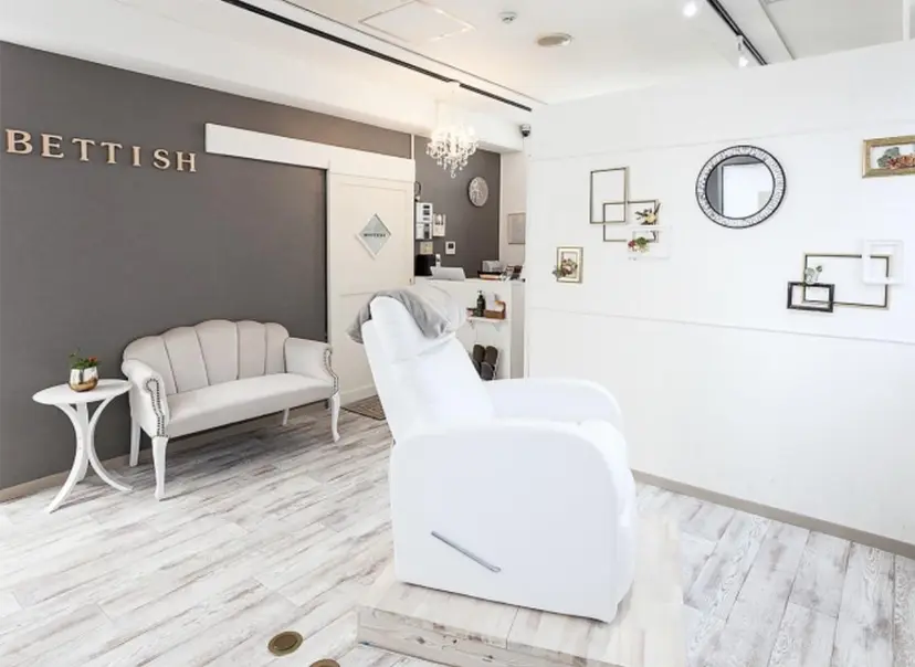 BETTISH. HARUKA☺︎の掲載