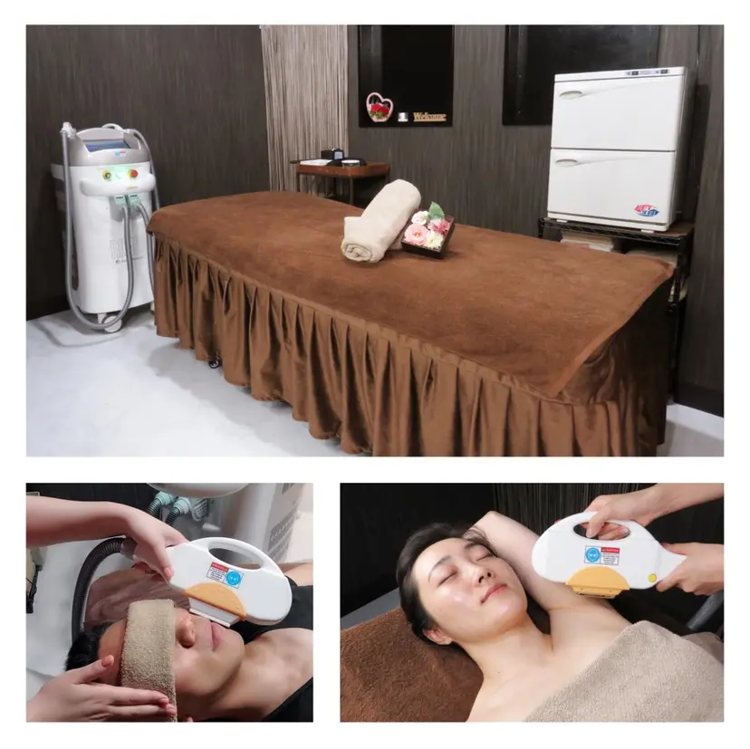 Brand byme 上野店の掲載