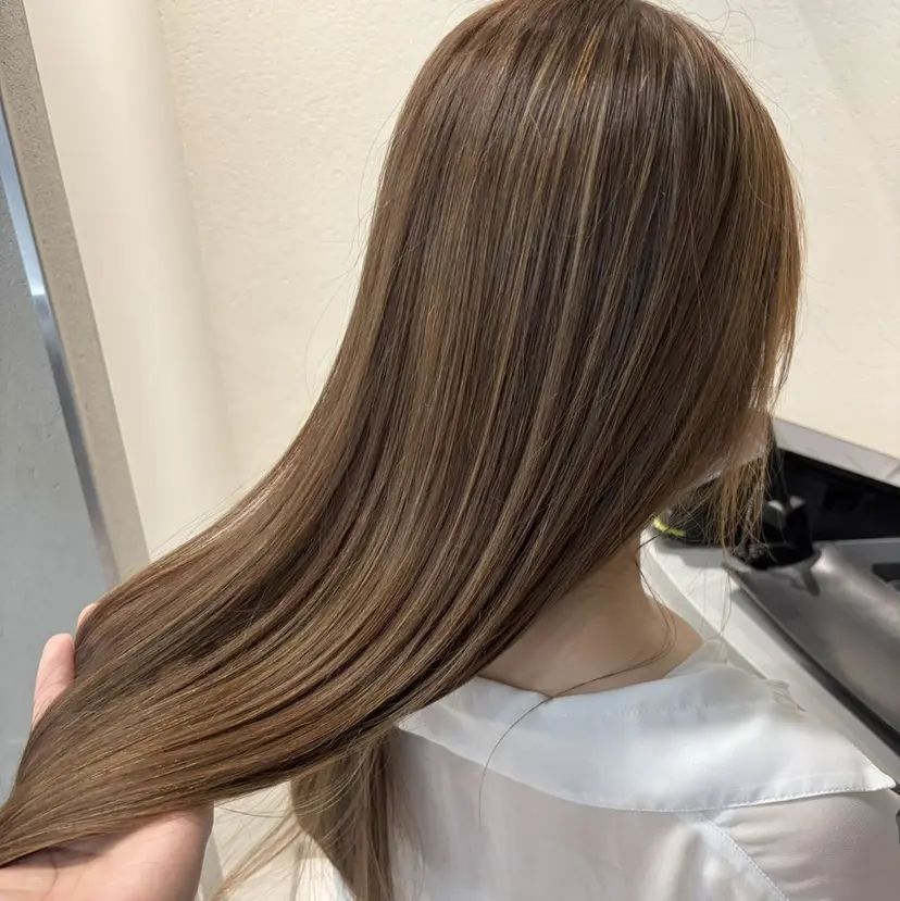 🫧髪質改善🫧 佐々木隆誠の掲載