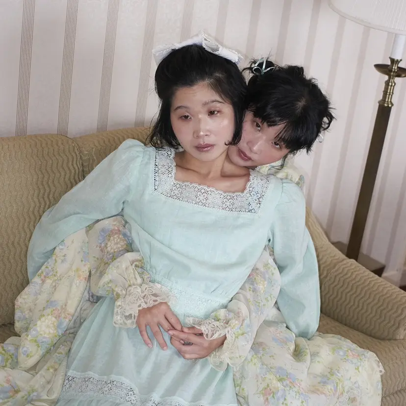 fuka/ボブ/ ストレート/暖色の掲載