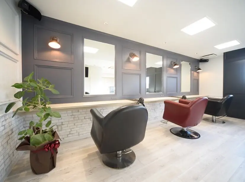 Liberté Minaの掲載