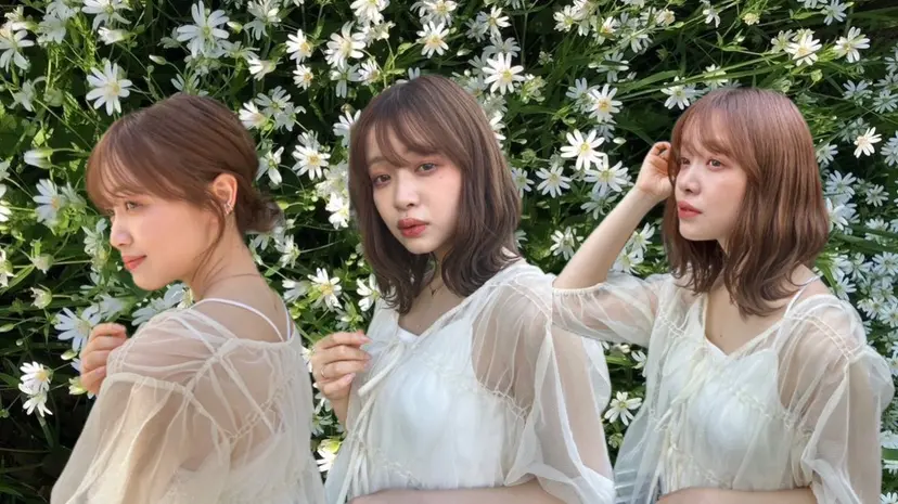 💟艶カラー・トリー トメント/リサ🤍の掲載