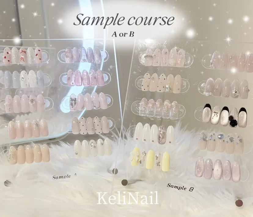 ぷりゅねる Nanamiの掲載