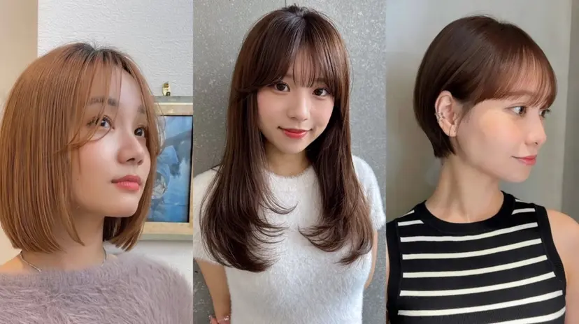 似合わせ/ショート レイヤー/遼祐の掲載