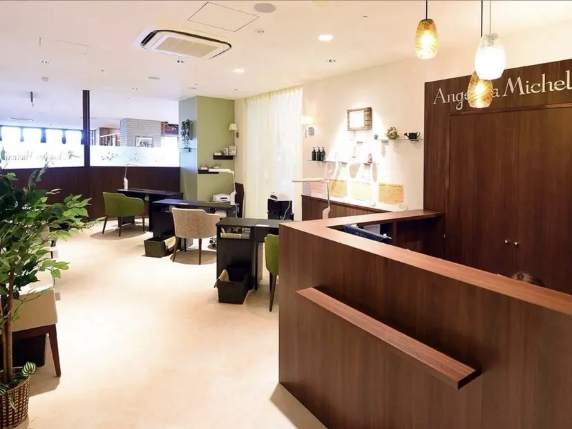 mika ⠀ ⠀の掲載