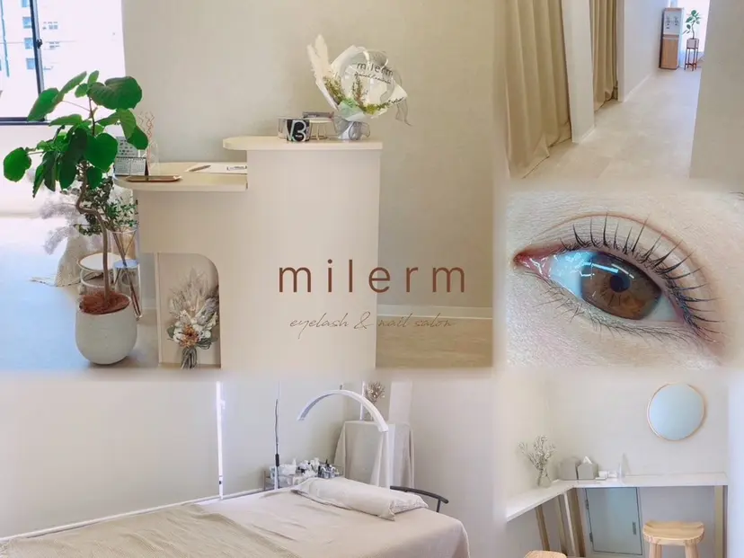 milerm 🔸KANA🔸の掲載