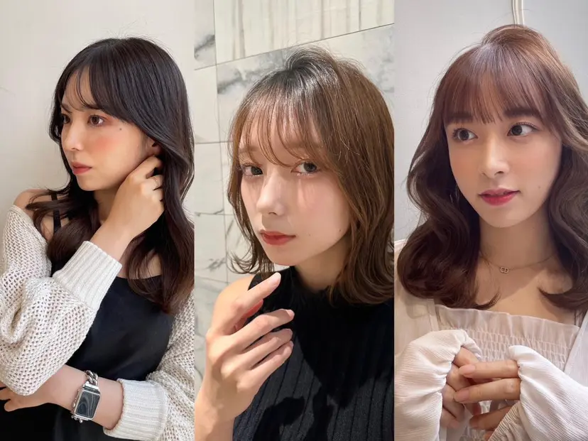 🩶赤み消しカラー 🐈⬛荻野美思🐾の掲載