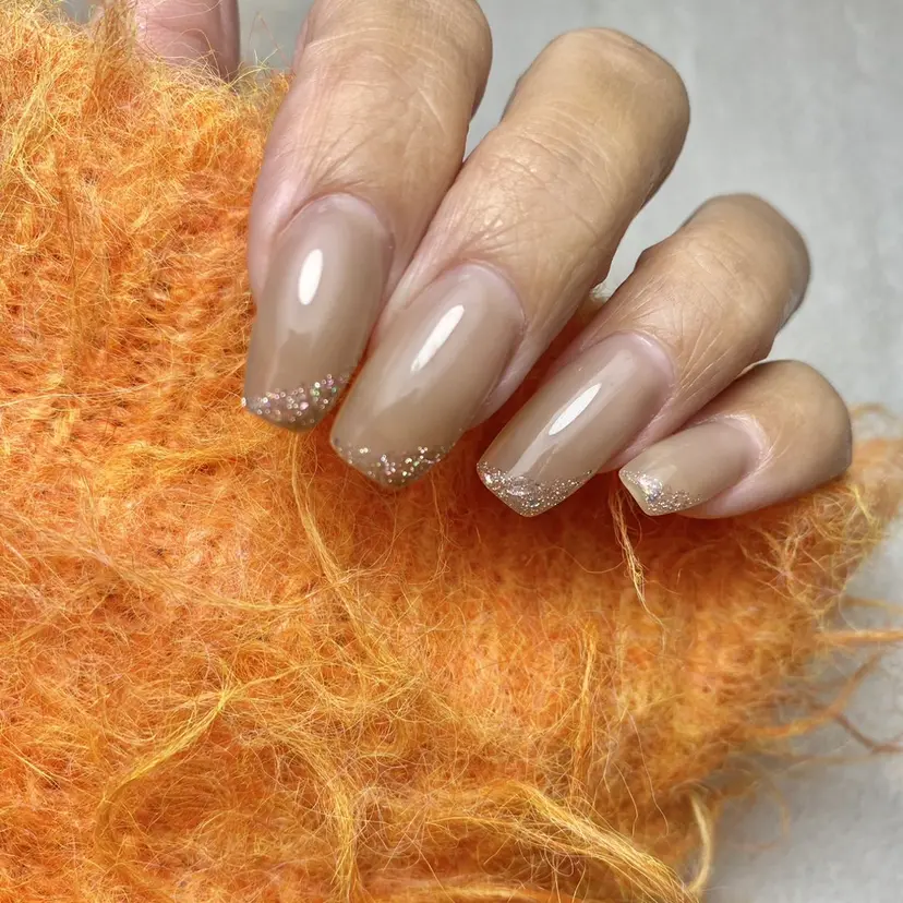 moriyu nailの掲載