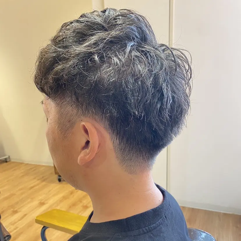 カットモデル募集中 友香の掲載