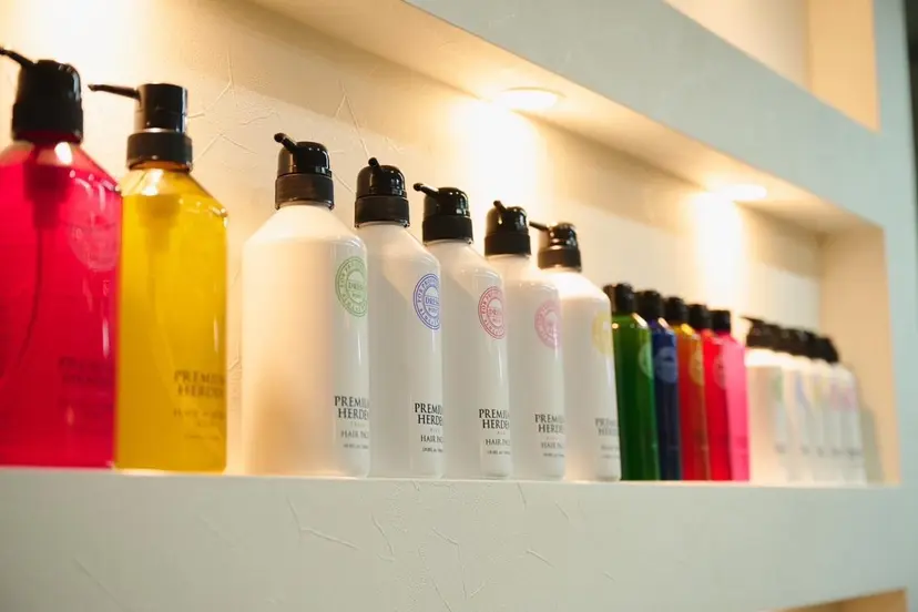 髪質改善/縮毛矯正 アンナ🍊の掲載