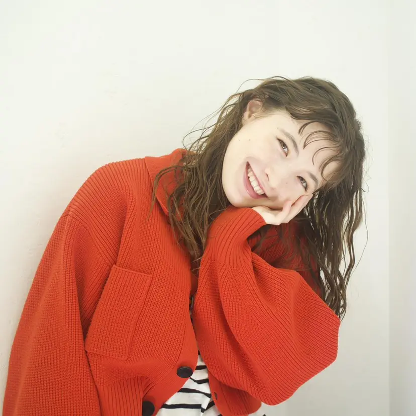 インナーカラー🌈 サイトウ ミズキの掲載