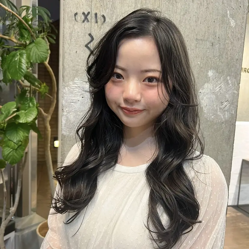 松井美樹/似合わせ ガーリー・韓国の掲載