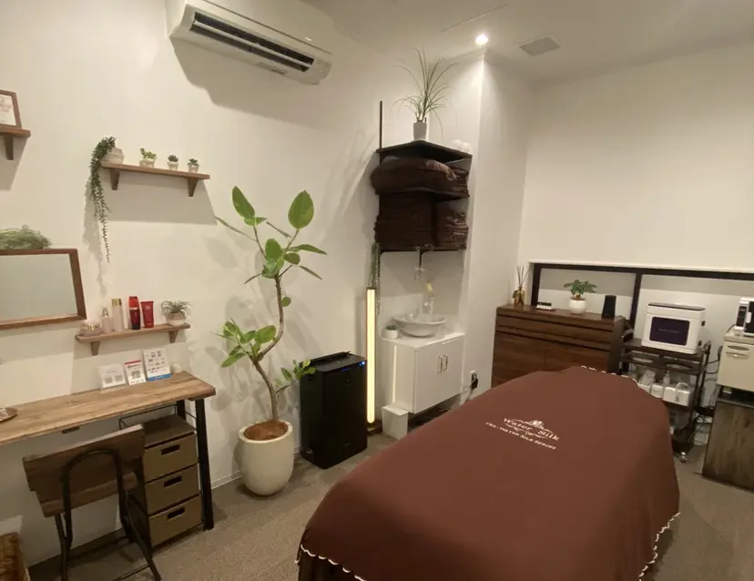 Mi Fleur 【ミフルール】の掲載