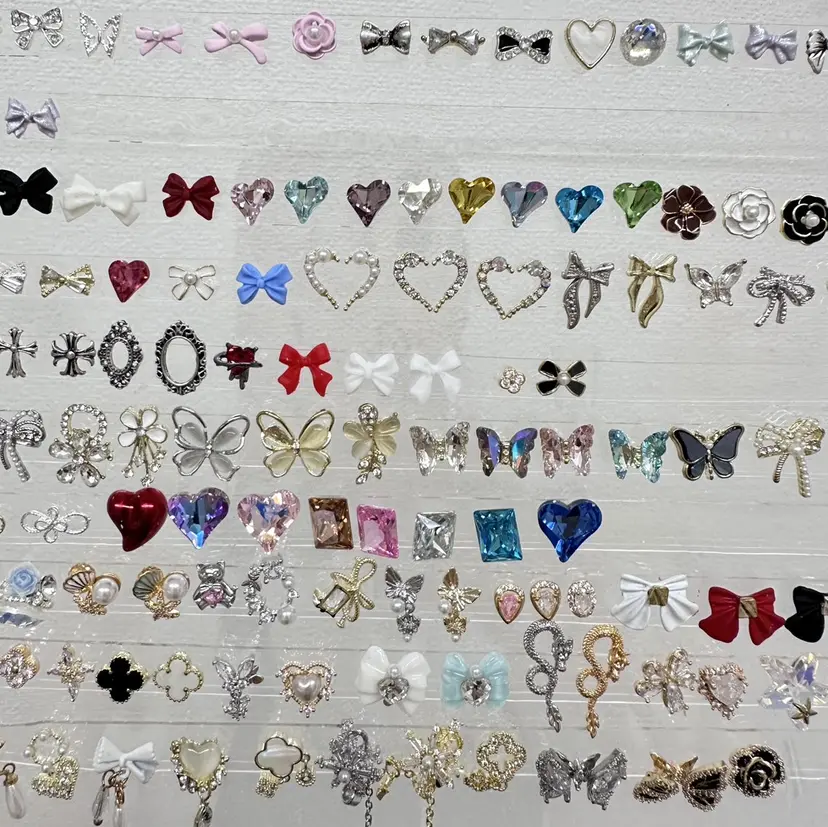 Pretty Nail Salonの掲載