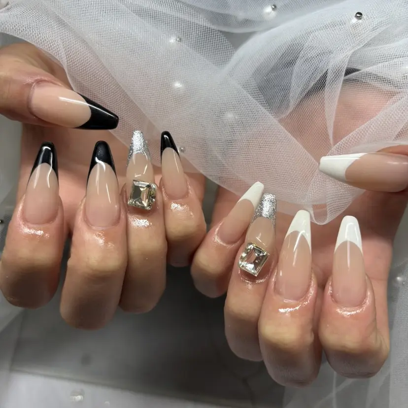 門真市ネイルサロン♡ KUMI.HANAの掲載