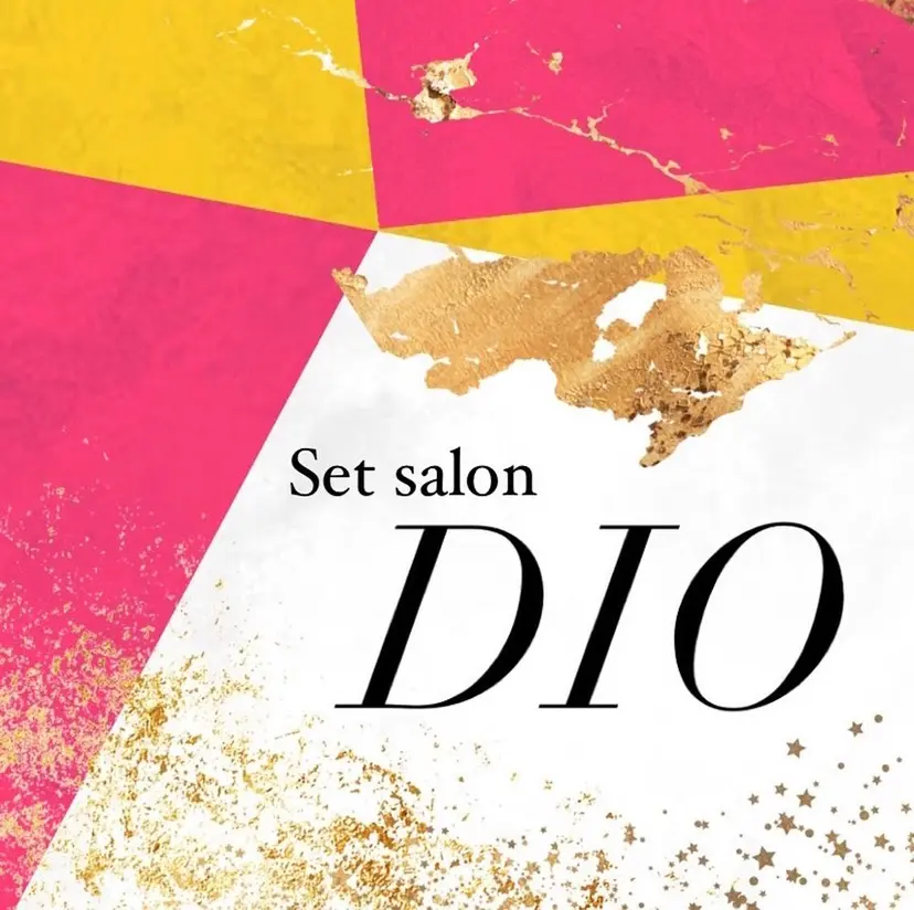Setsalon DIOの掲載