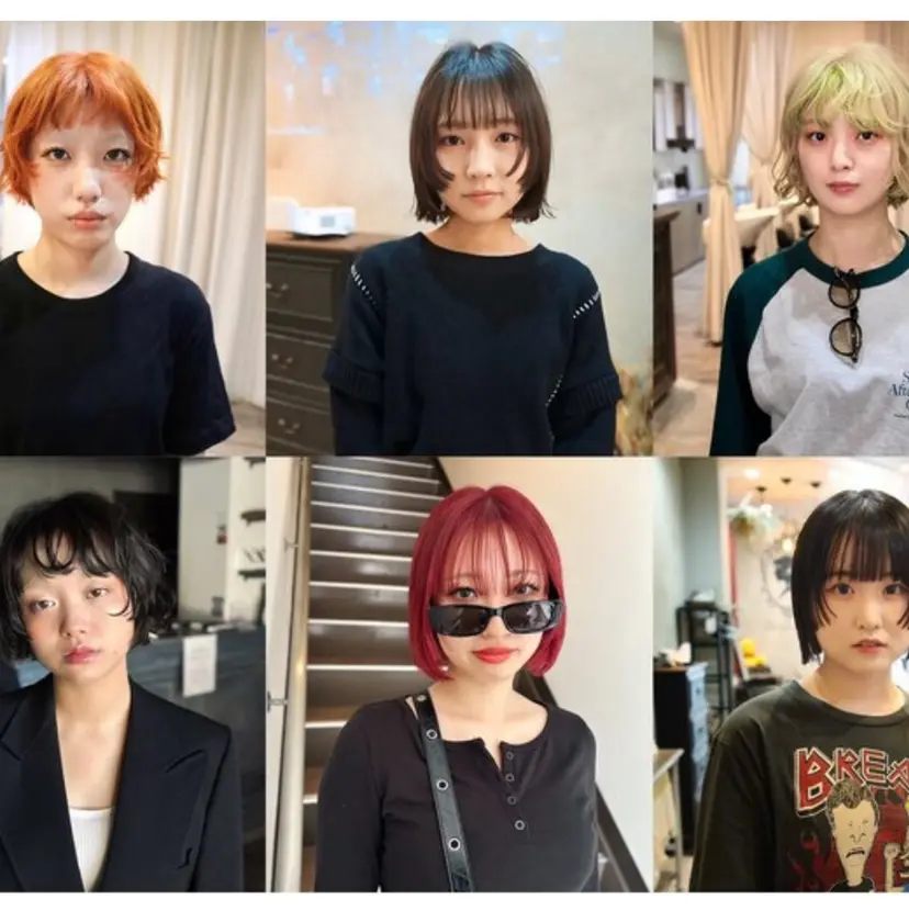 qin／ 天海／Amamiの掲載