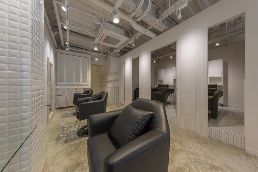 aine / 練馬江古田の掲載