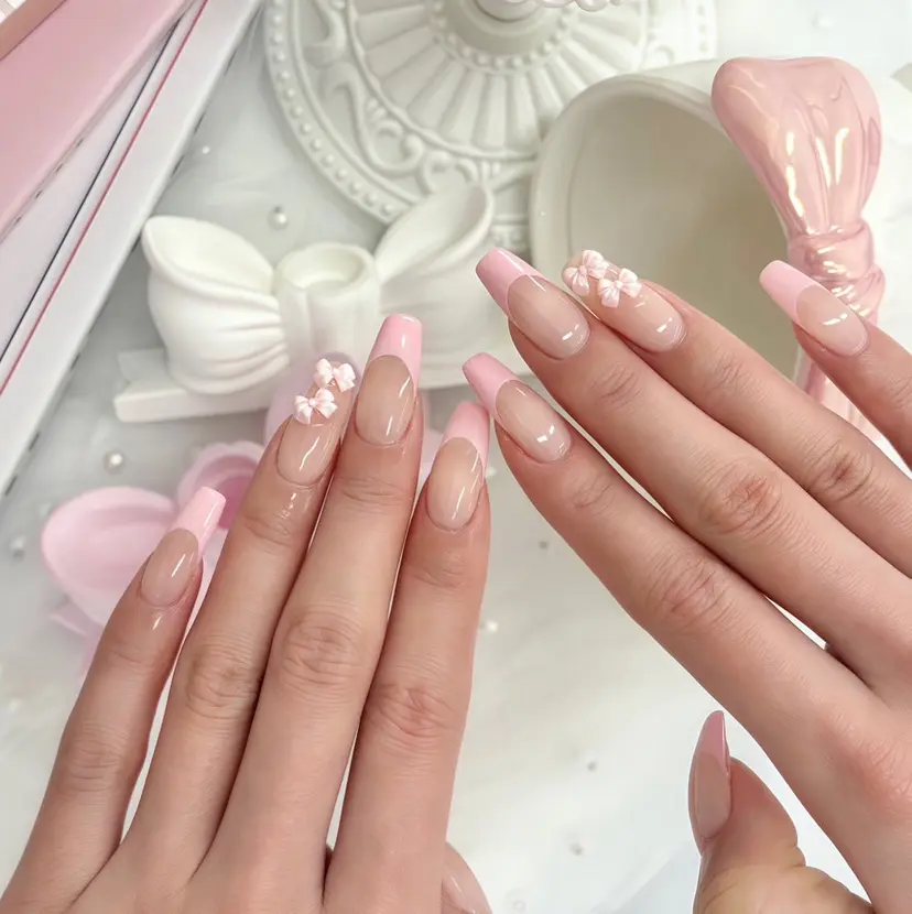 心斎橋/アメ村 ネイルYUZUHAの掲載