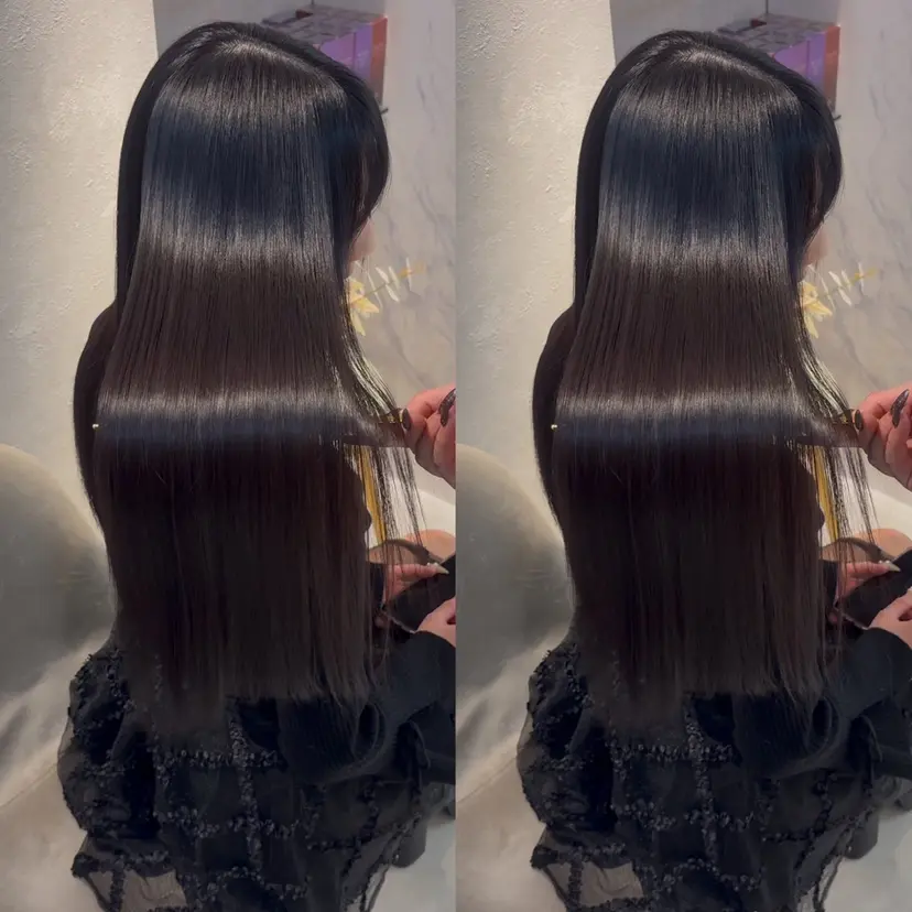 新宿No.1艶髪矯正 美艶カラー/FUKAの掲載