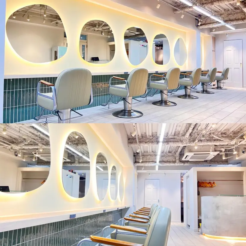 ショートボブ💗 ヤマネシオリの掲載