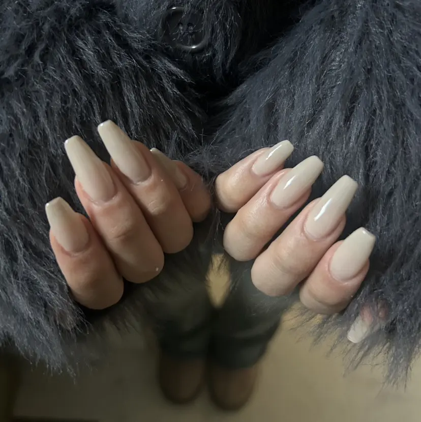 𝚜𝚘𝚛𝚊/ ネイルモデル様募集中の掲載